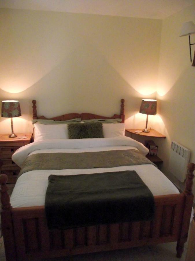 The Lodge Les Dognons Esterno foto
