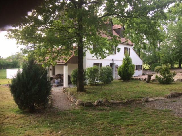 The Lodge Les Dognons Esterno foto
